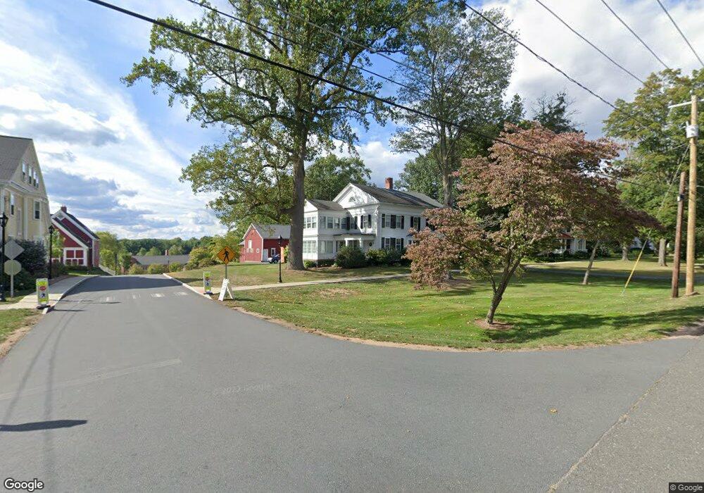 241 N Main St, Suffield, CT 06078 - photo 1