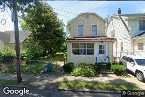 107 Brinton Ave, Trenton, NJ 08618