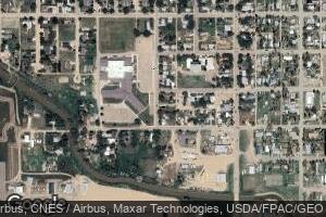 815 S 2nd Ave W, Malta, MT 59538