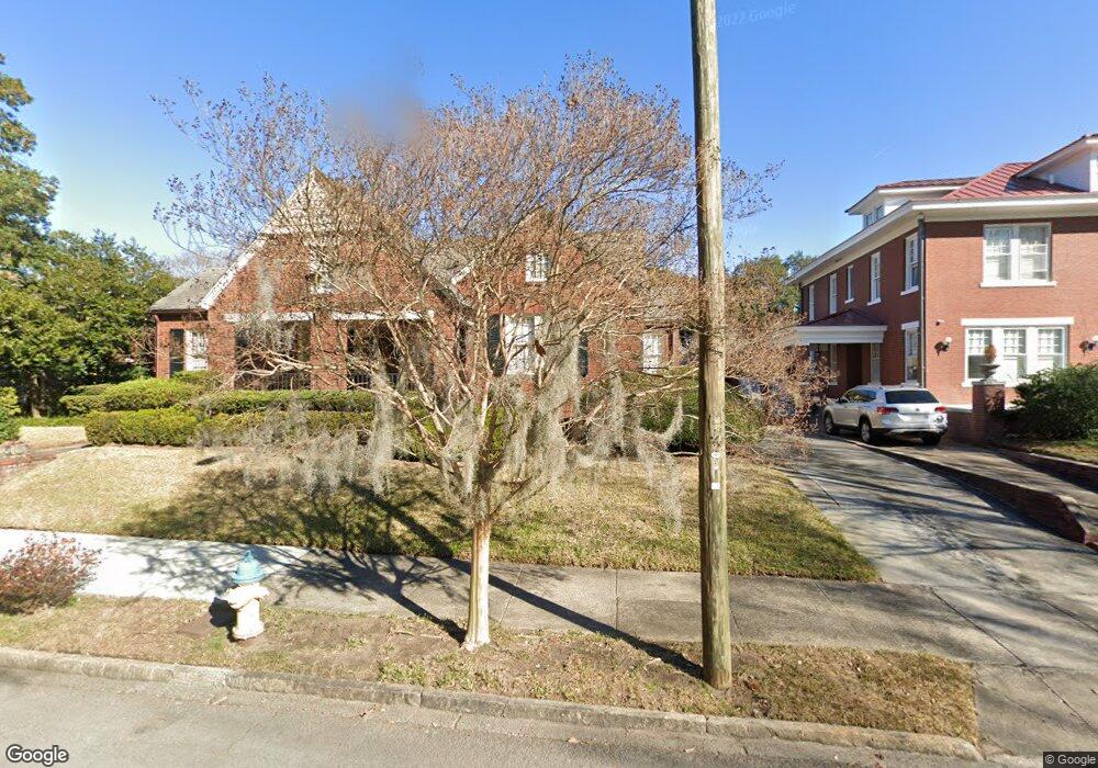 124 E 44th St, Savannah, GA 31405 - photo 1