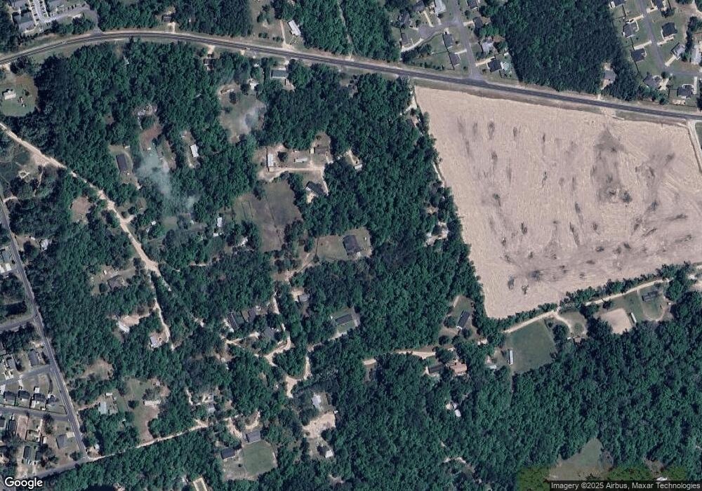 61 D Howard Rd, Crawfordville, FL 32327 - photo 1