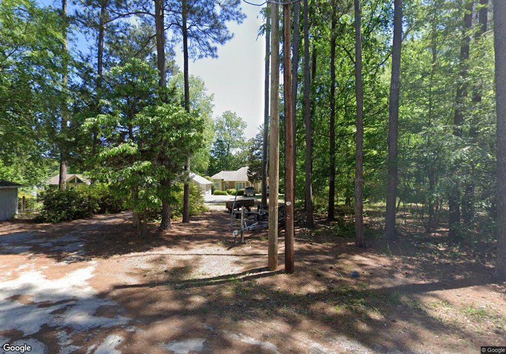 632 Shallow Cove Ct, Chapin, SC 29036 - photo 1