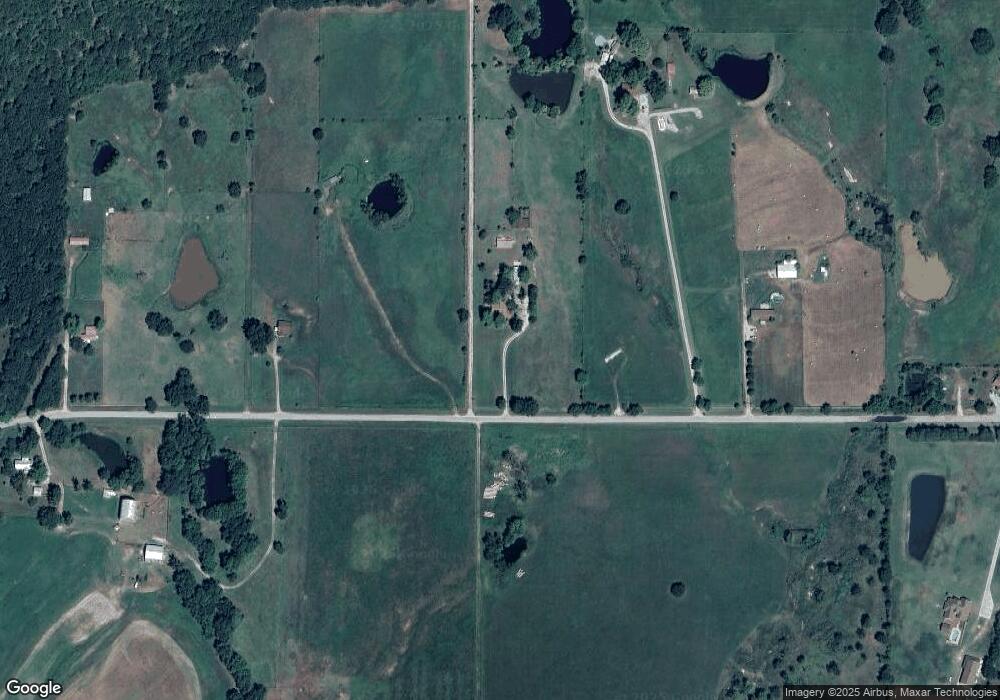 9521 Will Sampson Rd, Okmulgee, OK 74447 - photo 1