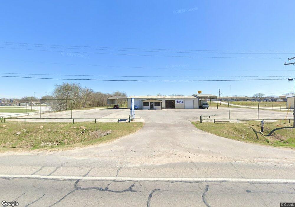 1501 S Main St, Cleburne, TX 76033 - photo 1
