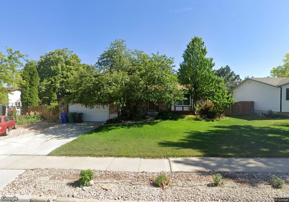 3535 W Farrington Ct, West Jordan, UT 84084 - photo 1