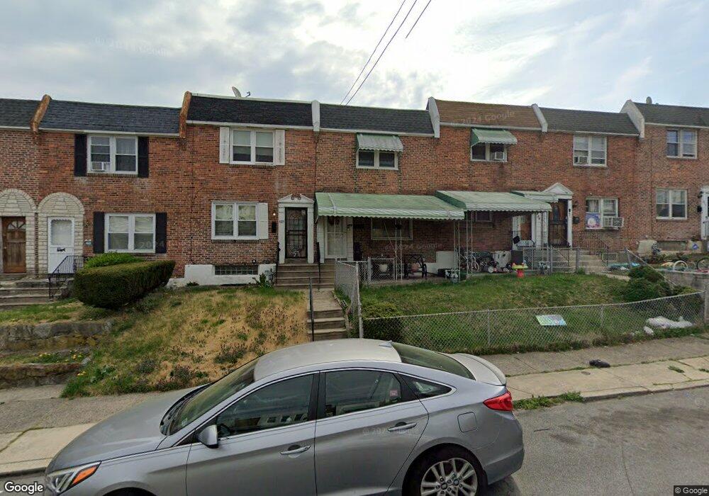 427 S 2nd St, Darby, PA 19023 - photo 1