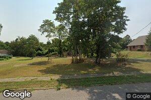 503 E Moulton St, Hickman, KY 42050
