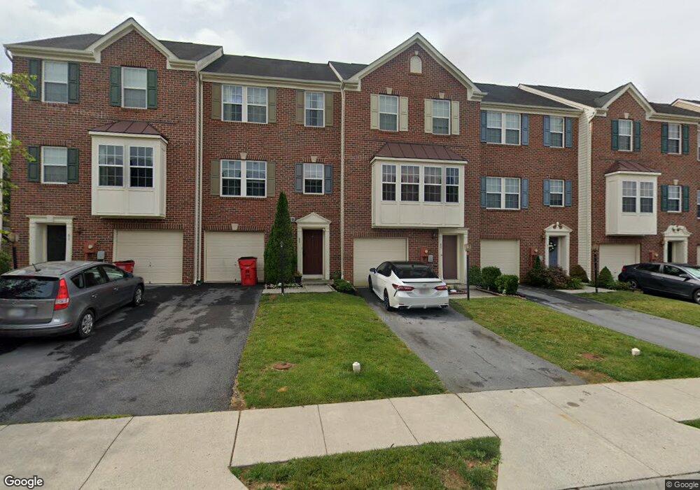 89 Don Quixote Dr, Charles Town, WV 25414 - photo 1