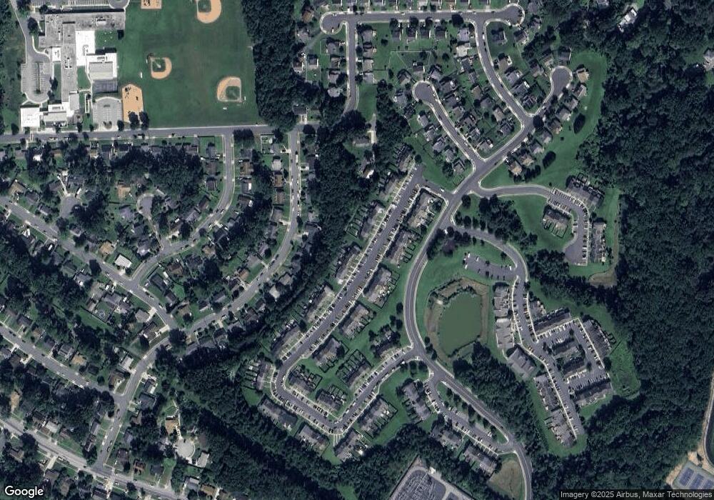 558 Macintosh Cir, Joppa, MD 21085 - photo 1