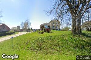 N6404 County Road U, Glenbeulah, WI 53023