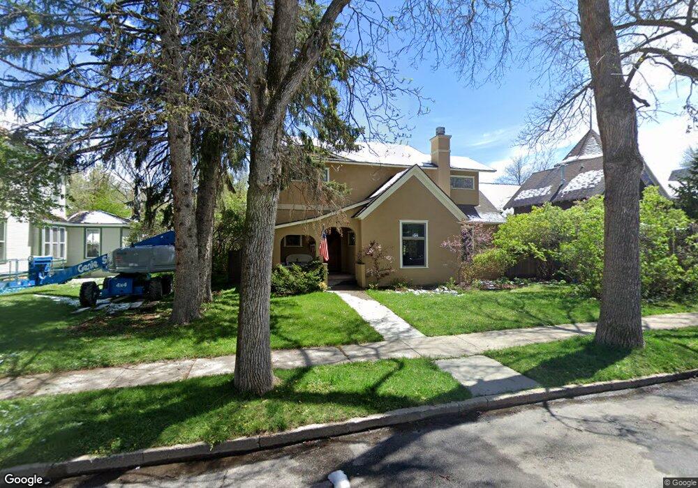 410 S 3rd Ave, Bozeman, MT 59715 - photo 1