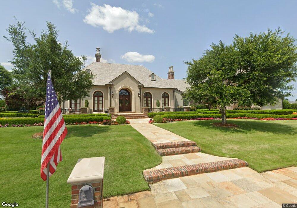 3819 Jack Cullen Dr, Texarkana, AR 71854 - photo 1