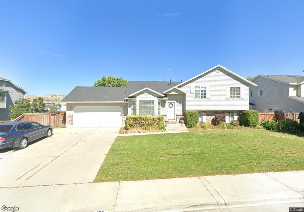 462 W 2540 N, Lehi, UT 84043 - photo 1