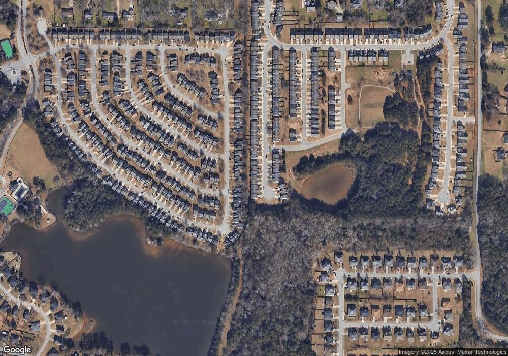 290 Fieldview Lnc, Covington, GA 30013 - photo 1