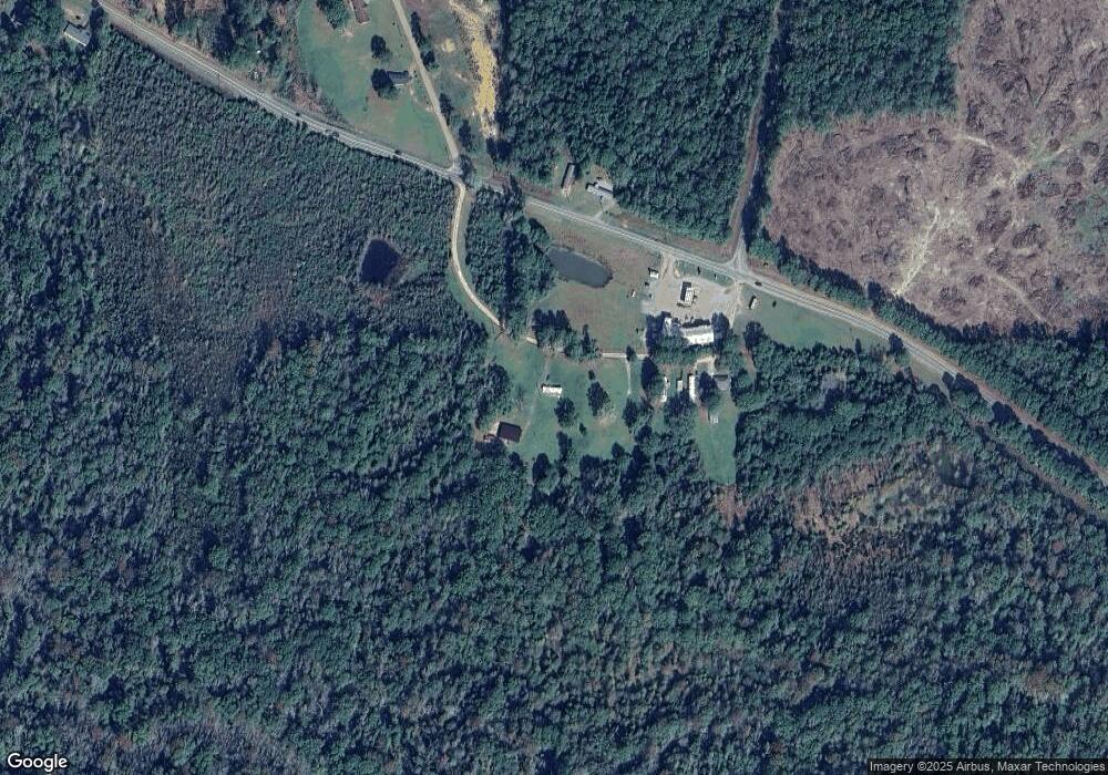 169 Williams Loop, Downsville, LA 71234 - photo 1