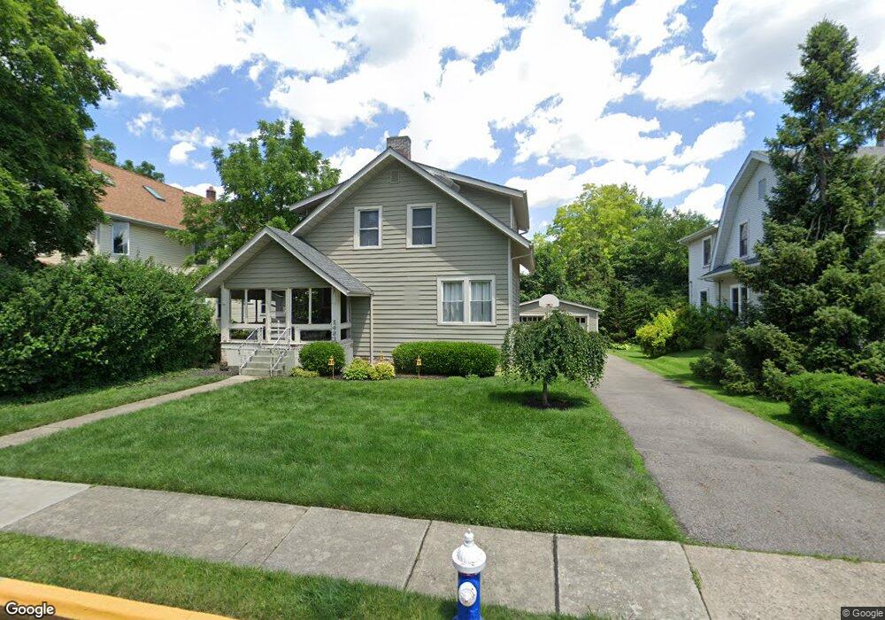 1482 Wyandotte Rd, Columbus, OH 43212 - photo 1