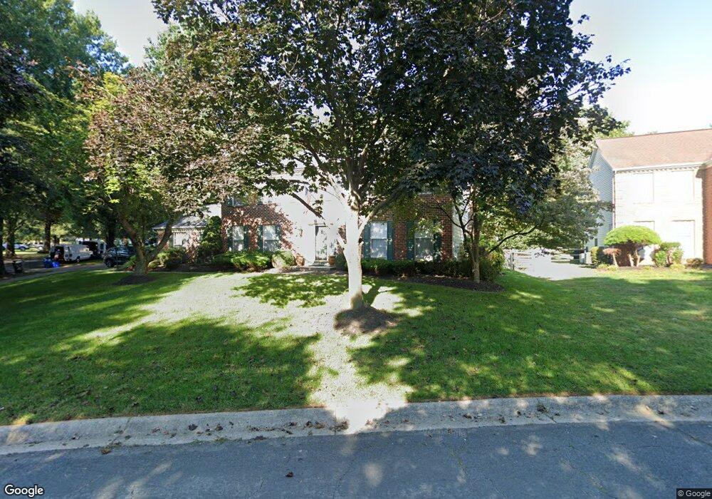 12319 Chagall Dr, North Potomac, MD 20878 - photo 1