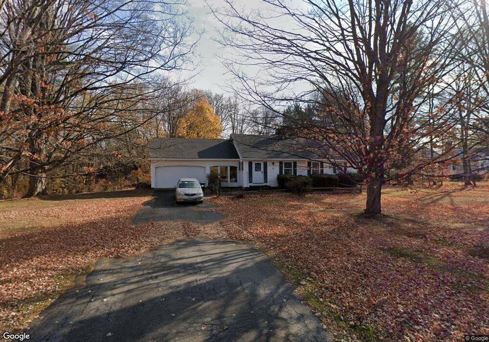 184 Northwest St, Charlestown, NH 03603 - photo 1