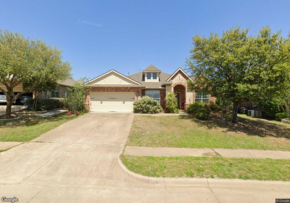 1219 W Collins Cir, Wylie, TX 75098 - photo 1