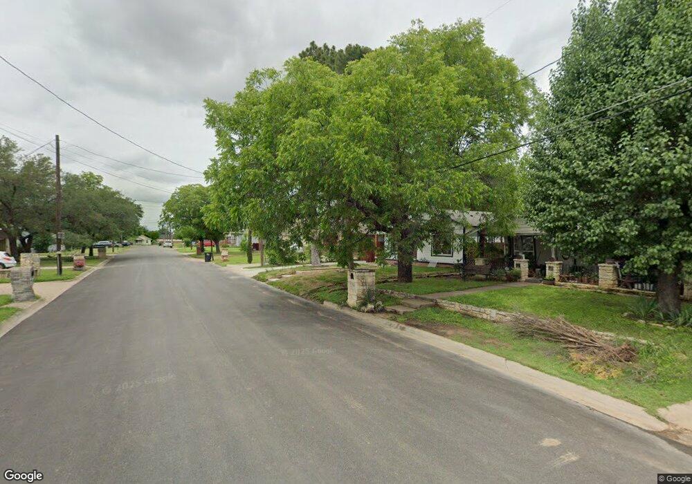 1708 N Wilhite St, Cleburne, TX 76031 - photo 1