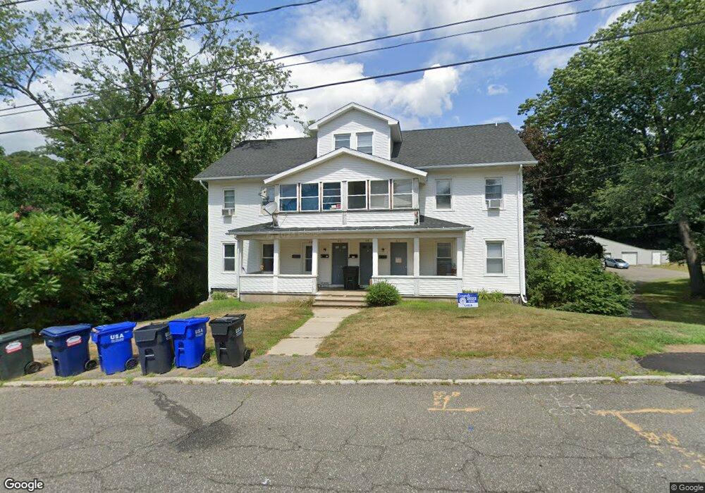 61 Holabird Ave unit 1, Winsted, CT 06098 - photo 1