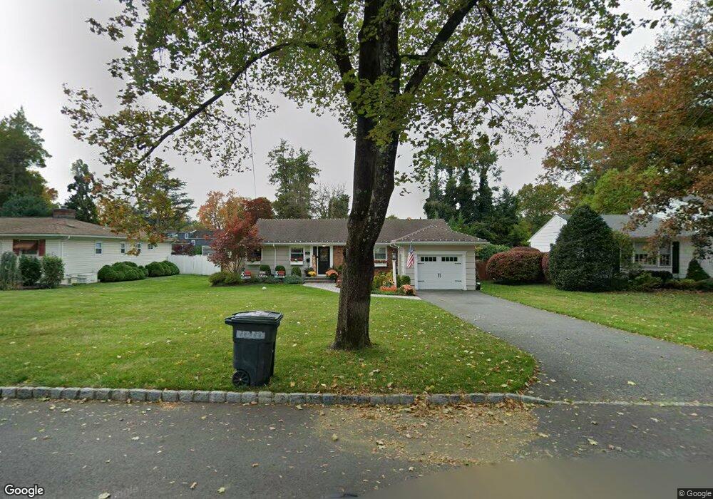 14 Evergreen Place, Roseland, NJ 07068 - photo 1