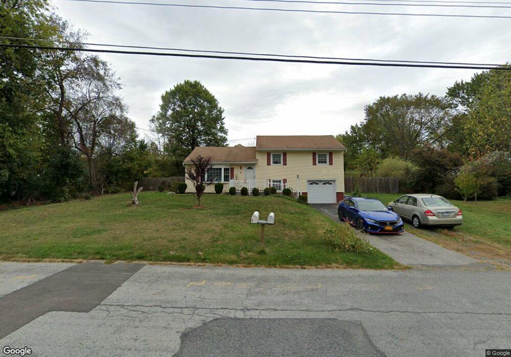 6 Westwood Dr, Newburgh, NY 12550 - photo 1