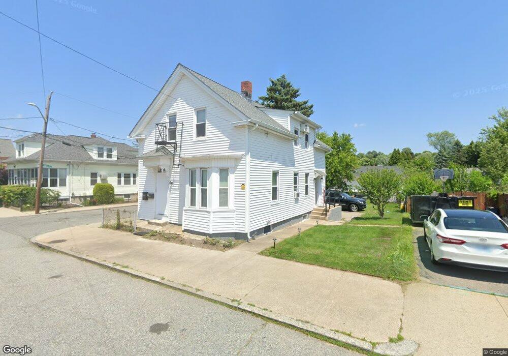 189 Langdon St unit 2, Providence, RI 02904 - photo 1