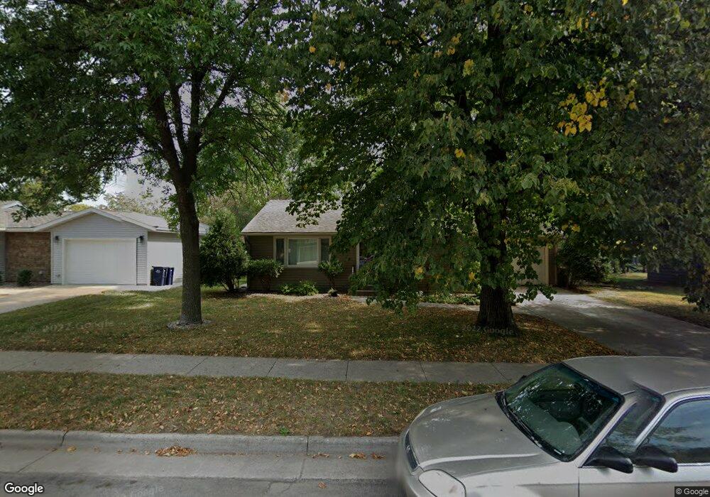 110 N Highland Ave, New Ulm, MN 56073 - photo 1