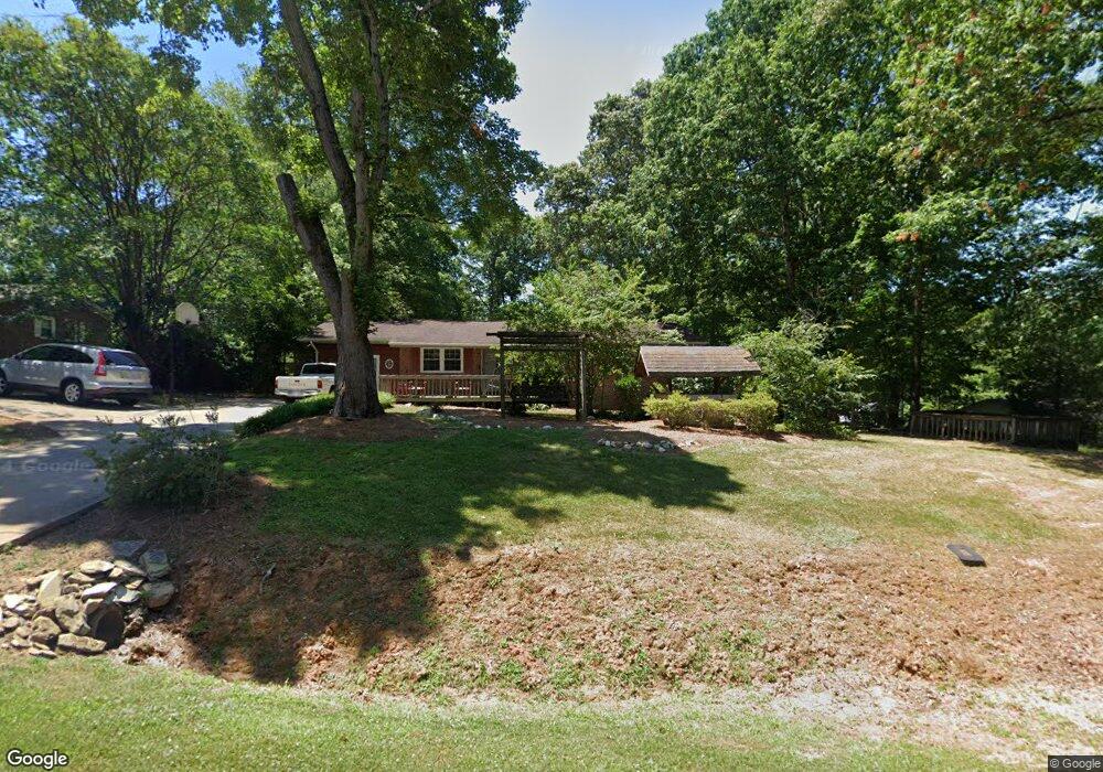 1037 Montley View Dr, Asheboro, NC 27205 - photo 1