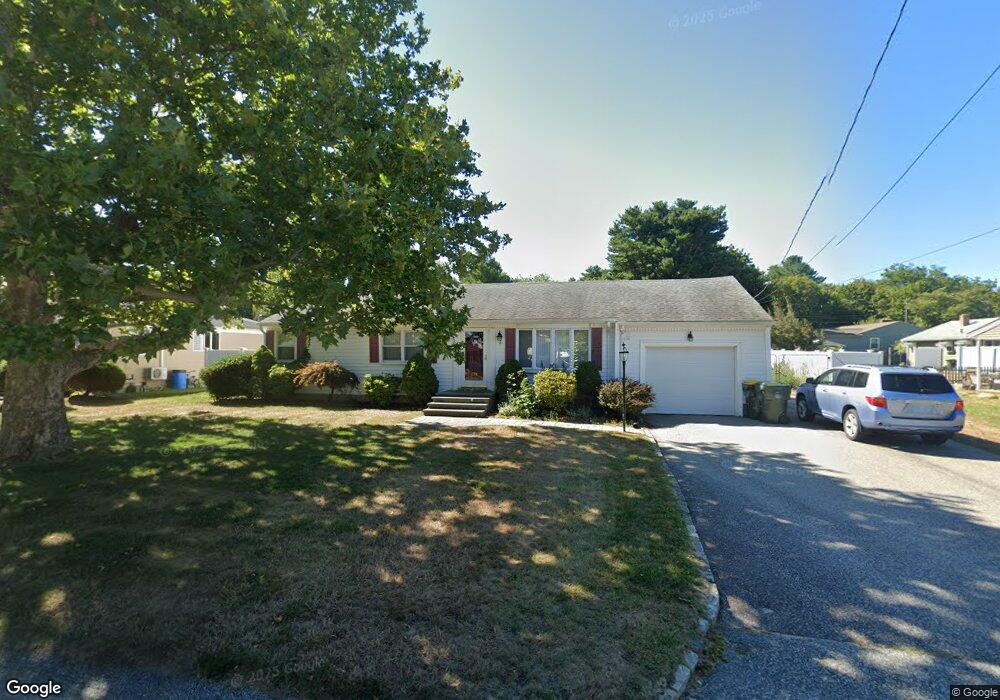 8 Rosewood Dr, Greenville, RI 02828 - photo 1