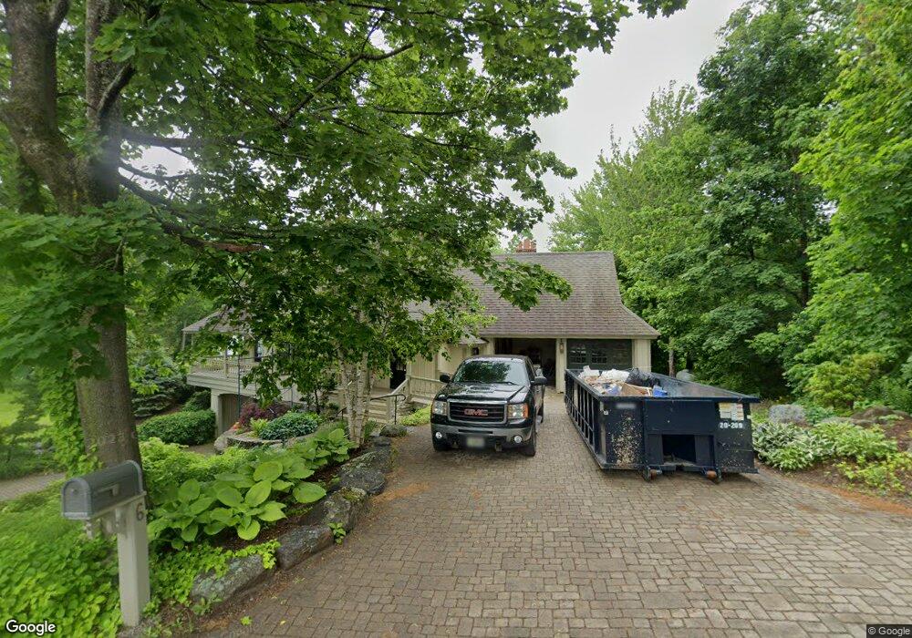 6 Dillingham Point, Camden, ME 04843 - photo 1