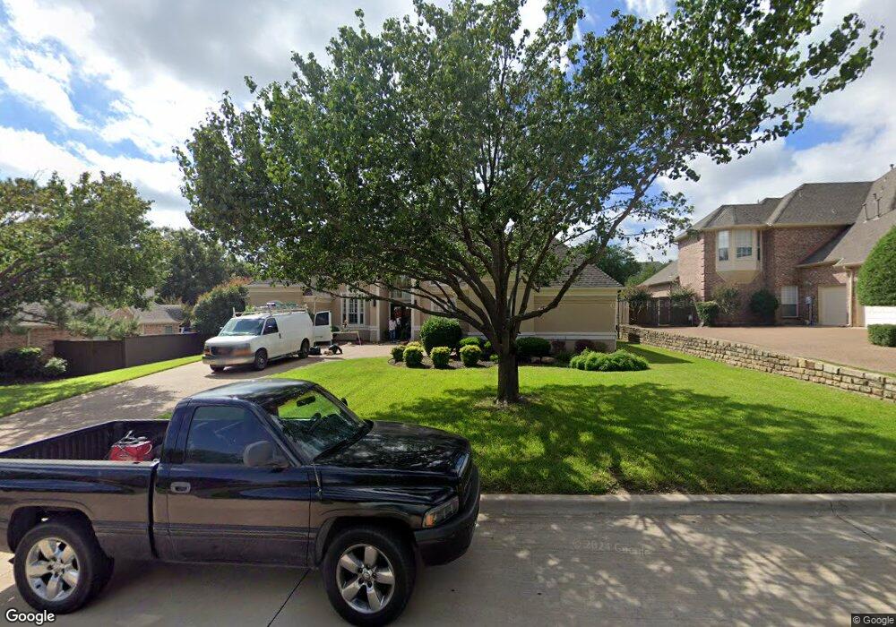 215 Silverwood Cir, Southlake, TX 76092 - photo 1