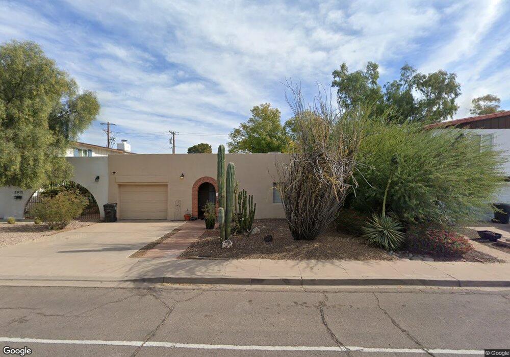 2915 S Country Club Way, Tempe, AZ 85282 - photo 1