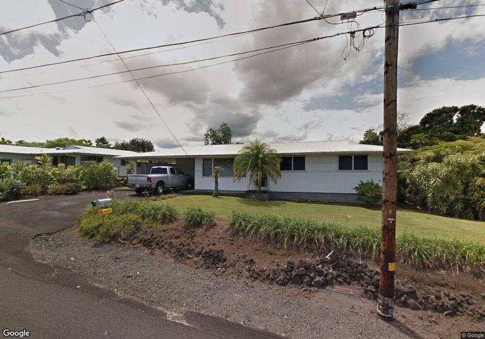 268 Olu St, Hilo, HI 96720 - photo 1