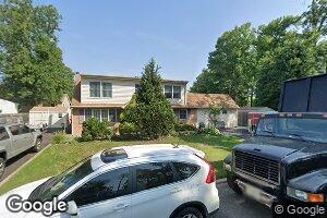 121 W Warren St, Iselin, NJ 08830