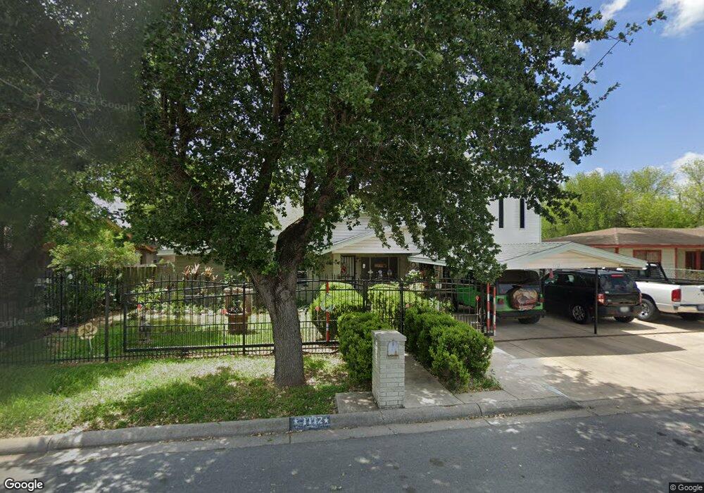 1112 E Eller Ave, Pharr, TX 78577 - photo 1