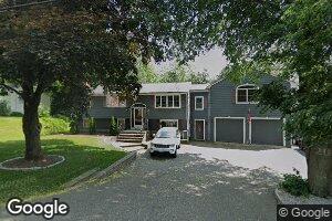 324 S Elm St, West Bridgewater, MA 02379