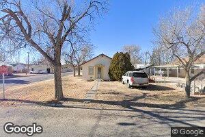 212 S Munson, Boise City, OK 73933