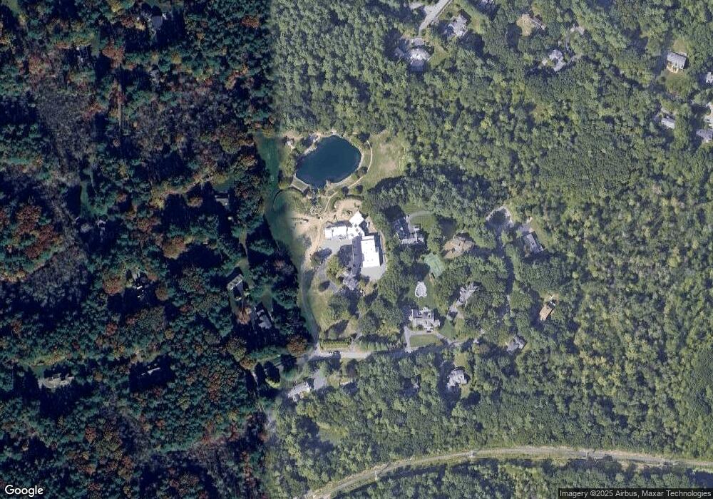 2 Laxfield Rd, Weston, MA 02493 - photo 1