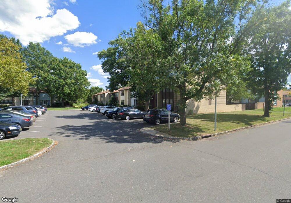 497 Fairfield Rd, East Windsor, NJ 08520 - photo 1