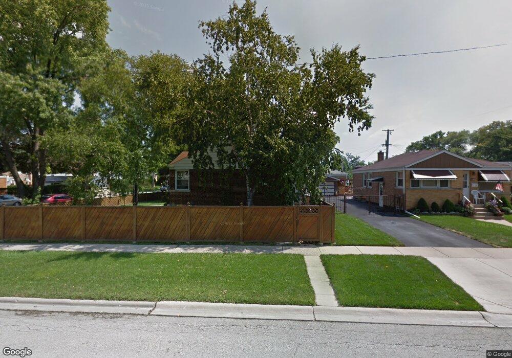 4419 Emerson Ave, Schiller Park, IL 60176 - photo 1