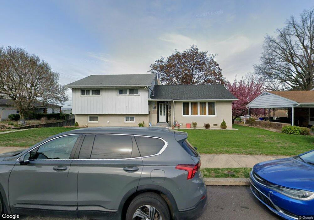 1914 N 17th St, Reading, PA 19604 - photo 1