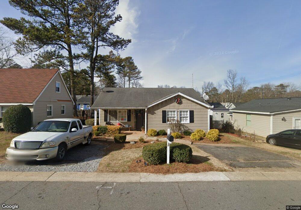 2890 Pebblebrook Dr unit 1, Buford, GA 30518 - photo 1