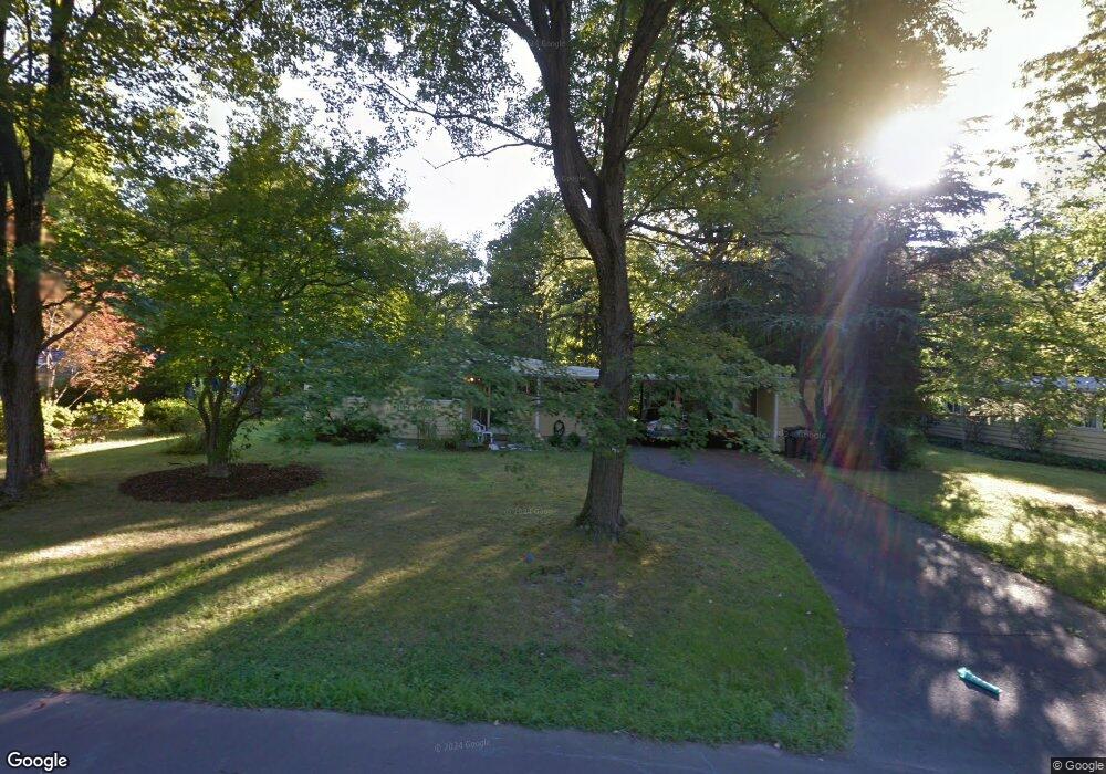 51 Clover Ln, Princeton, NJ 08540 - photo 1