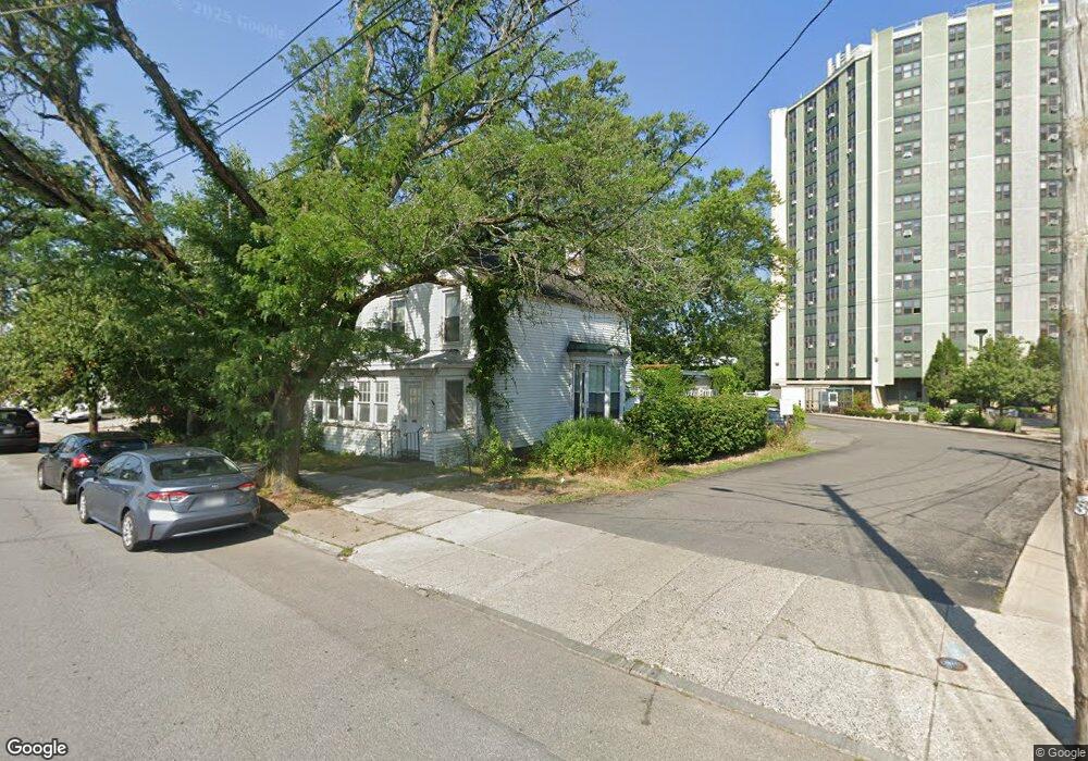 240 N Allen St, Albany, NY 12206 - photo 1