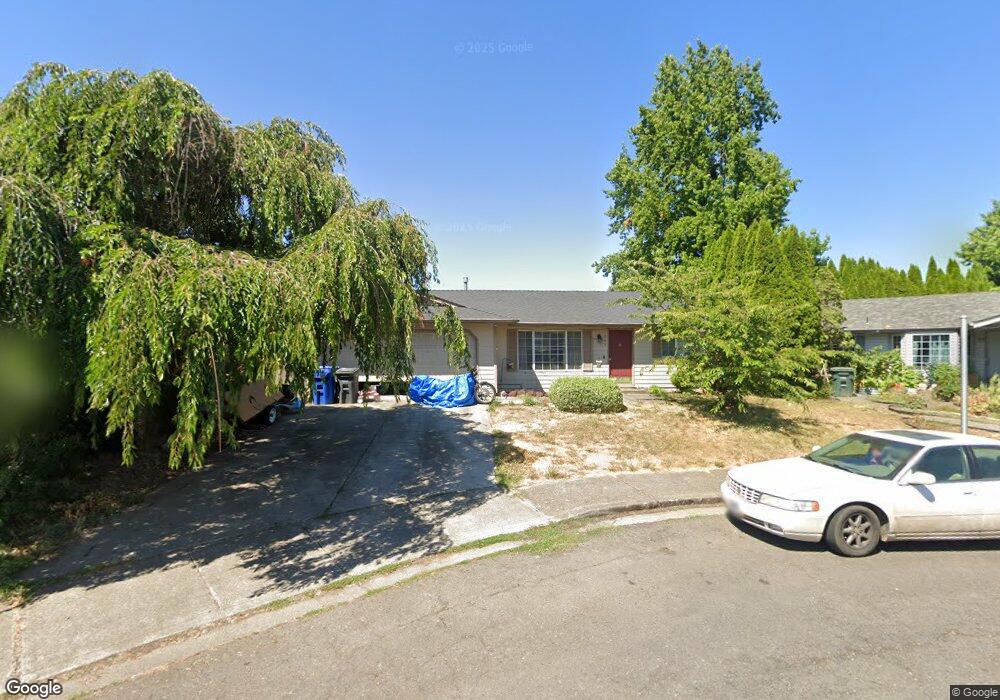 5267 Todd Ct N, Keizer, OR 97303 - photo 1