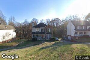 712 Bluffridge Trail, Winston Salem, NC 27103