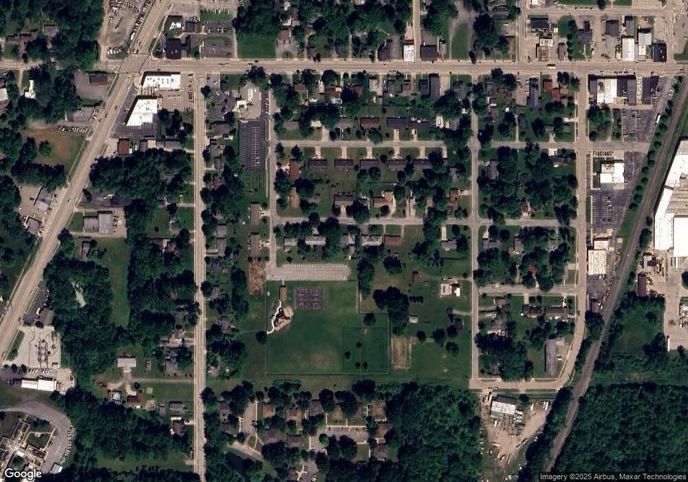 4406 Oak St, Bridgman, MI 49106 - photo 1