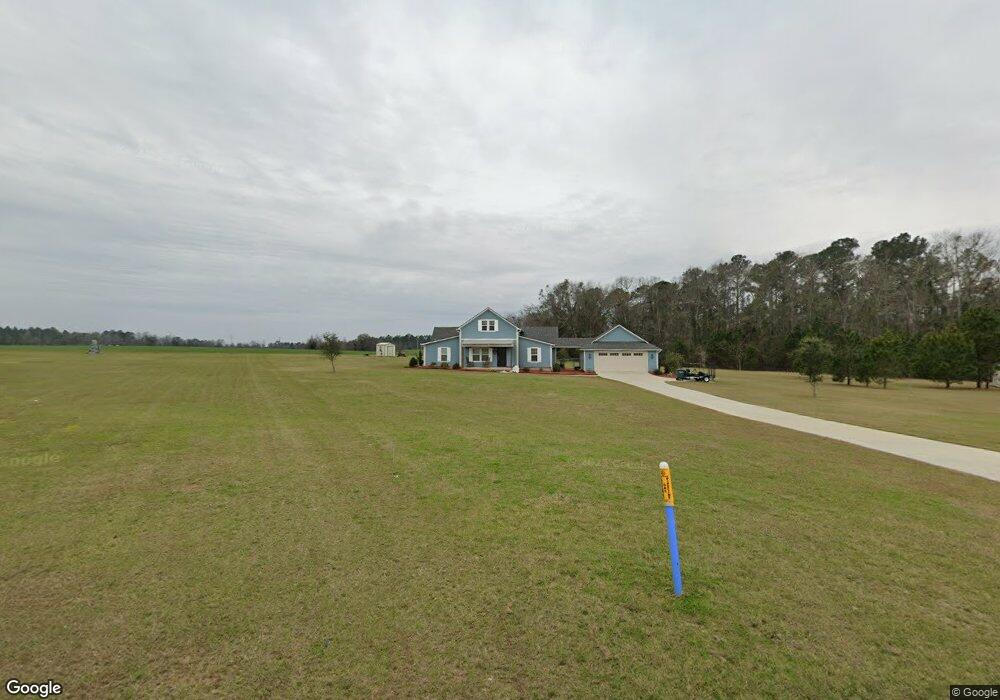 299 Turkey Ridge Ln, Quitman, GA 31643 - photo 1